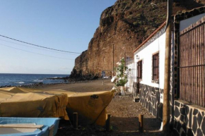 Casa costera playa de Tasarte, San Nicolás Del Puerto